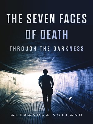 cover image of The Seven Faces of Death